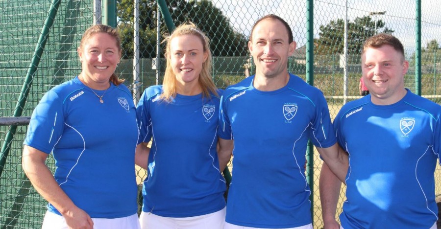 Nenagh Lawn Tennis News Round Up March