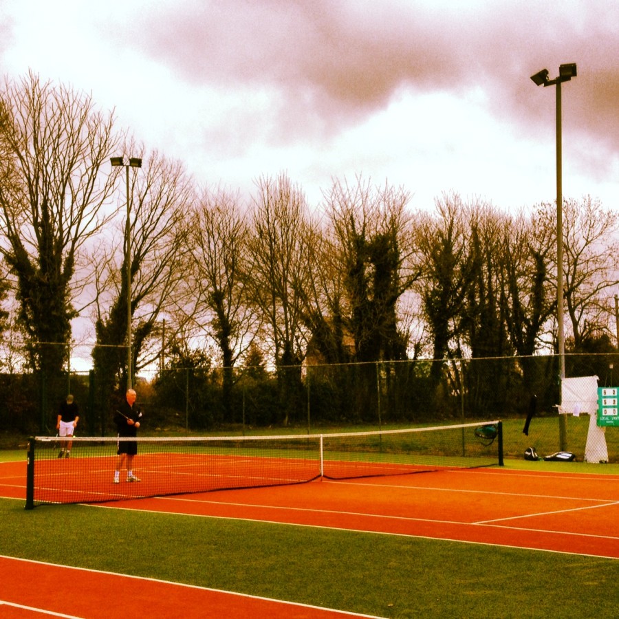 AGM & Winter League Updates