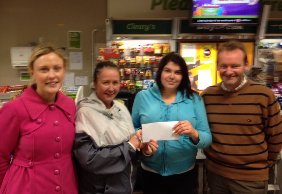 Clearys Spring Doubles – Final Schedule Saturday 12th April