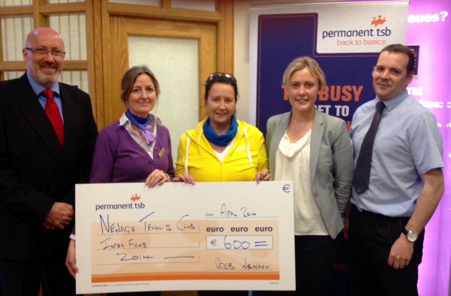 Permanent TSB Interfirms – Quarter Final Draw Thursday