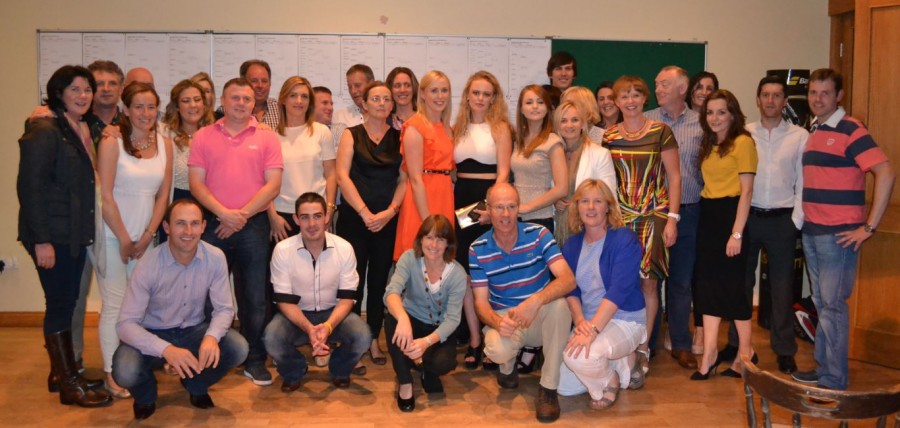 Nenagh LTC News RoundUp