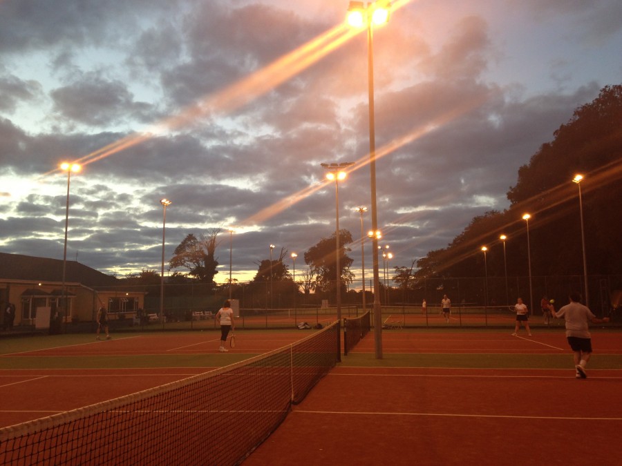 Autumn Coaching Programme & Winter League Teams