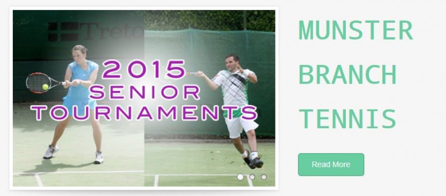 Summer of Competitions & Munster Gradings