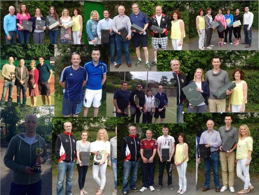 Nenagh LTC – News Round Up