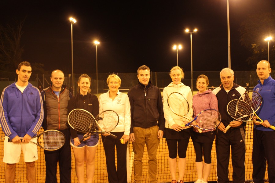 Tadgh O’Flynn Jewellers Classic Results