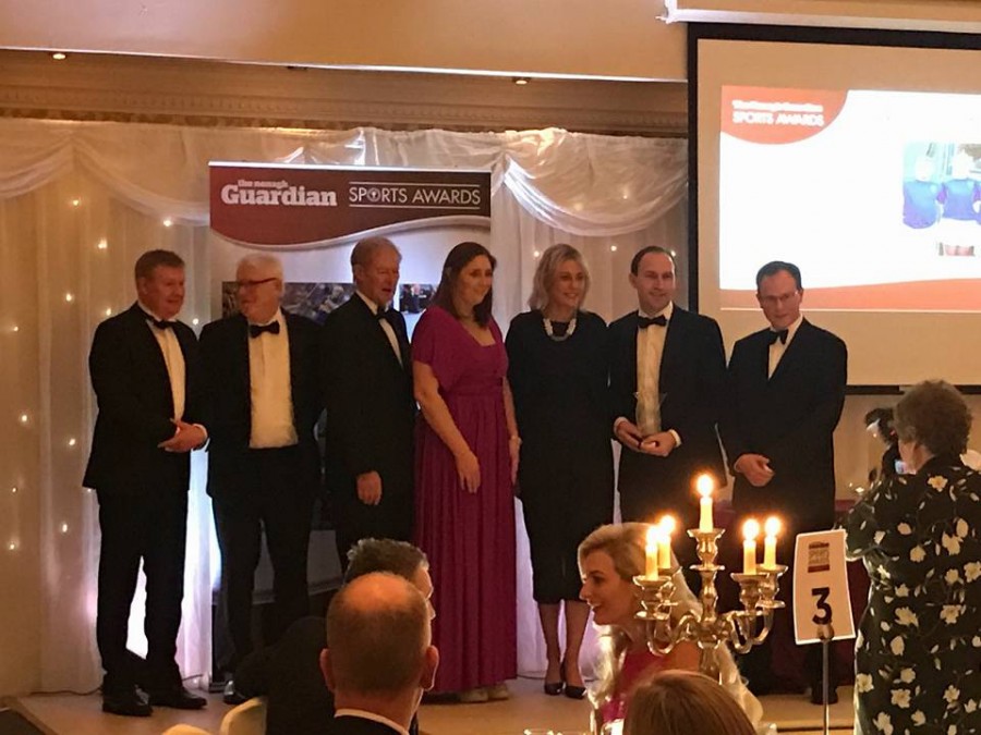 Nenagh Lawn Tennis News Round Up January