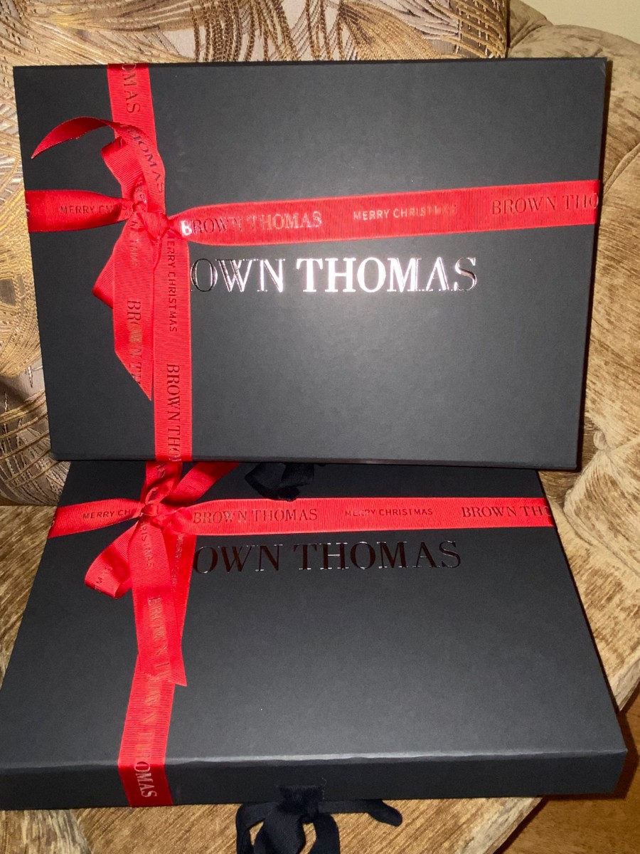 Christmas Charity Night Raffle!!