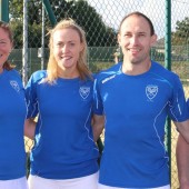 Nenagh Lawn Tennis News Round Up March