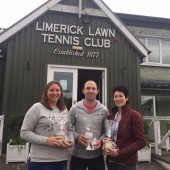 Nenagh Lawn Tennis News Round Up May 2017