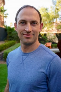 Frank O’Keeffe Level 2 Performance Tennis Coach