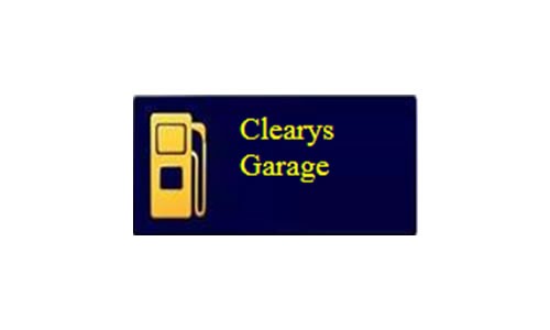 Clearys Garage