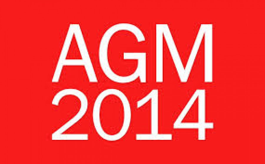 AGM Official Nominations