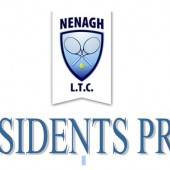 Presidents Prize – Entries & Schedule of Play